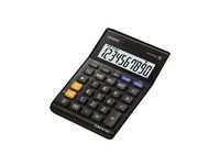 Bordsräknare CASIO MS-100TERII Sv