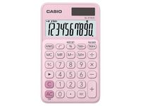 Miniräknare CASIO SL-310UC Rosa