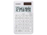 Miniräknare CASIO SL-1000SC Vit