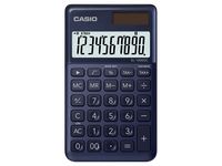 Miniräknare CASIO SL-1000SC Lila