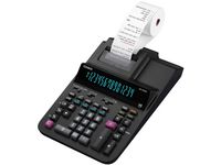 Remsräknare CASIO DR-320RE