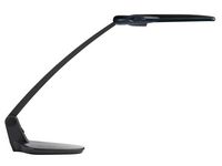 Lampa UNILUX Eole LED Krom