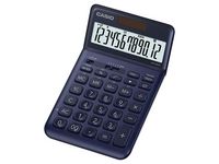 Bordsräknare CASIO JW-200SC Lila