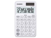 Miniräknare CASIO SL-310UC Vit