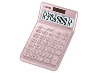 Bordsräknare CASIO JW-200SC Rosa