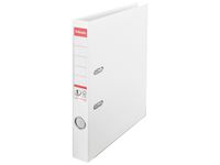 Brevordner ESSELTE A4 No. 1 50mm hvid