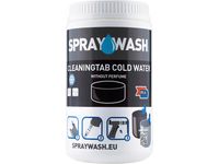 SPRAYWASH Tablett Cold Water 14/FP