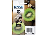 Bläckpatron EPSON T202 XL  Photo Black