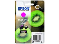 Bläckpatron EPSON T202 Magenta