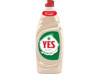 Handdisk YES Naturals Sensitive 650ml