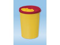Kanylburk MultiSafe opti 2,1l