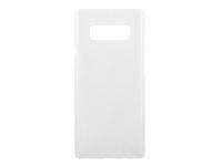 Skal GEAR Samsung Note 8 Transparent