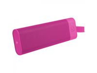 Högtalare KITSOUND BoomBar Rosa