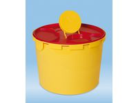 Kanylburk MultiSafe medi 11l