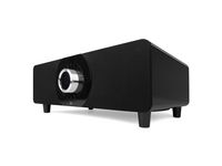 Högtalare KITSOUND BoomDock 2 Svart