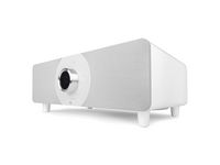 Högtalare KITSOUND BoomDock 2 Vit