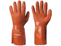 Kemikaliehandske 109.1730 S9 PAR