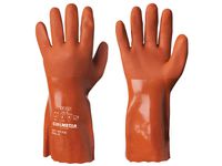 Kemikaliehandske 109.1730 S8 PAR