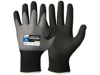 Montagehandske 114.0766 S6 PAR