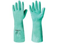 Handske nitril XL 1PAR