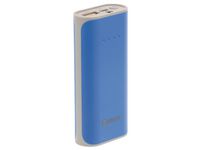 PowerBank KÖNIG 5000 mAh USB Blå