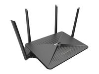 Router D-LINK Trådlös DIR-882