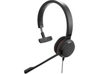 Headset JABRA Evolve 20SE MS Mono
