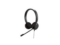 Headset JABRA Evolve 20SE MS Stereo