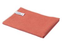 Städduk Premium Cloth Twisted röd 10/FP