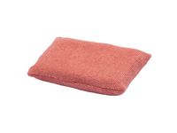 Svamp DUOTEX MicroSponge röd