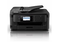 MultiBläck EPSON WF-7710