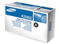 Toner SAMSUNG CLT-K5082S svart