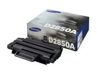 Toner SAMSUNG ML-D2850A svart
