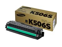 Toner SAMSUNG CLT-K506S/ELS svart