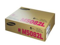 Toner SAMSUNG CLT-M5082L magenta