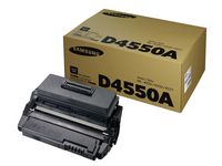 Toner SAMSUNG ML-D4550A svart