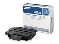 Toner SAMSUNG MLT-D2092L svart XL