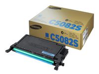 Toner SAMSUNG CLT-C5082S cyan