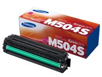 Toner SAMSUNG CLT-M504S magenta