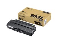 Toner SAMSUNG MLT-D103L svart XL