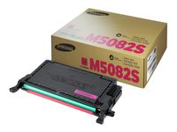 Toner SAMSUNG CLT-M5082S magenta