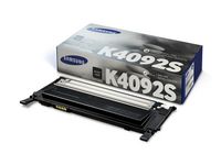 Toner SAMSUNG CLT-K4092S svart