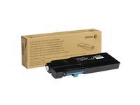 Toner XEROX 106R03502 Cyan