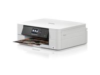 Multibläck BROTHER DCP-J774DW Vit