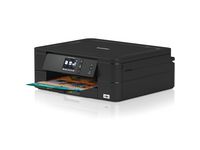 Multibläck BROTHER DCP-J772DW Svart