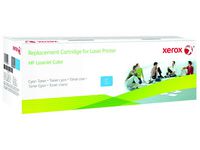 Toner XEROX XRC HP CF361X Cyan