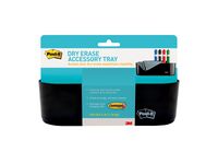 Post-it® WB Hållare + 4 Command T Strips