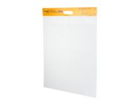 Blädderblock Post-it®  2st+strip