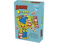 Bamse 4 i rad