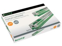 Häftklammerkassett LEITZ K10 5x210/FP